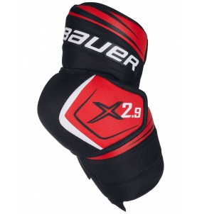 Hokejové Chrániče Lakťov Bauer Vapor X2.9 Senior