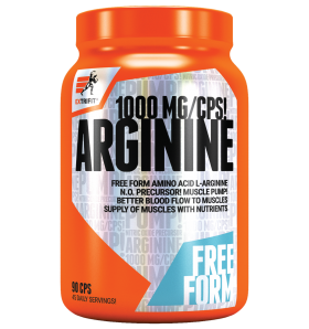 EXTRIFIT ARGININE 1000 mg