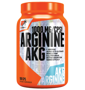EXTRIFIT Arginine AKG 1000 mg