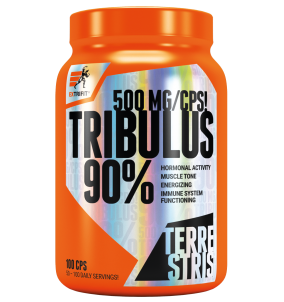 Extrifit Tribulus 90%