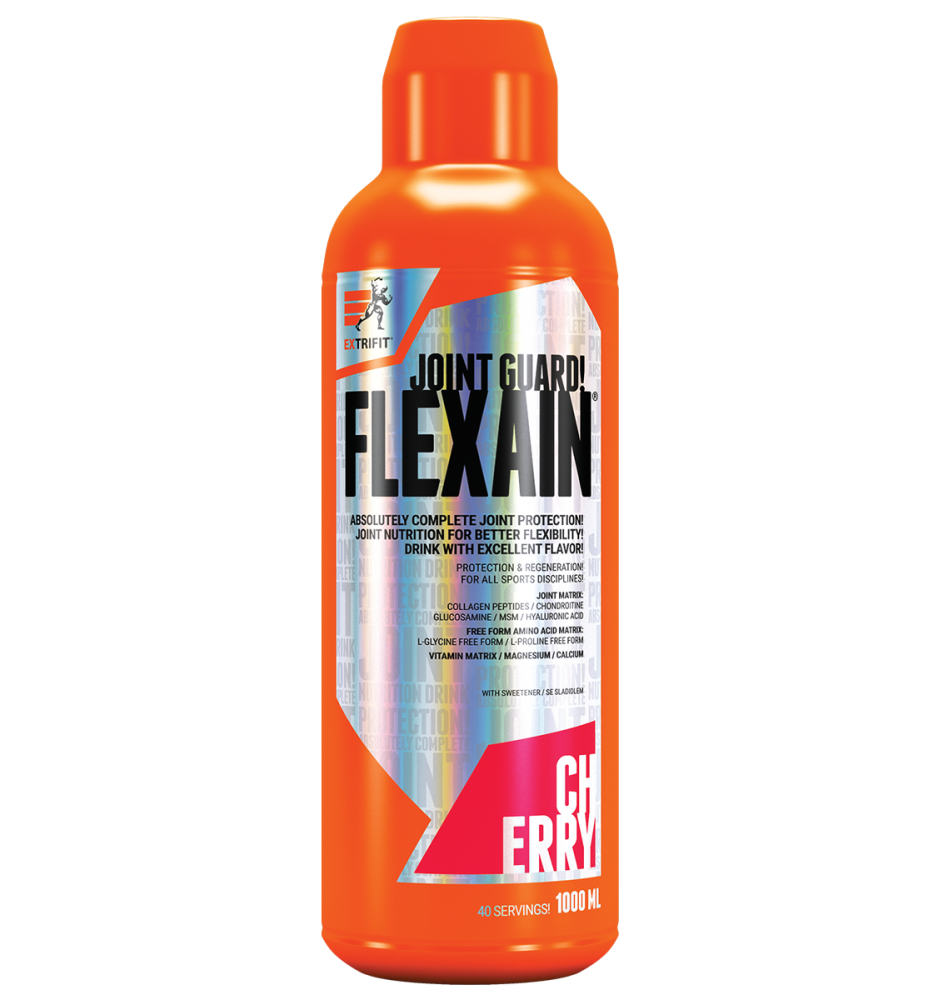 EXTRIFIT Flexain®