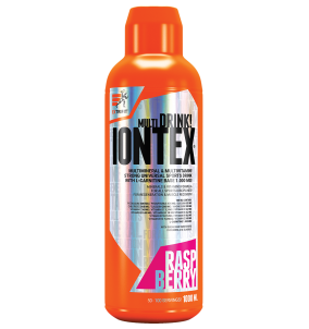EXTRIFIT Iontex® Liquid