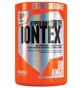 Extrifit Iontex® Forte