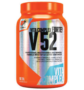 EXTRIFIT V 52 Vita Complex Forte