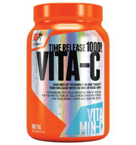 EXTRIFIT Vita C 1000 mg Time Release