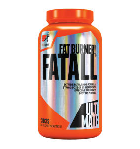 EXTRIFIT FATALL® Ultimate Fat Burner