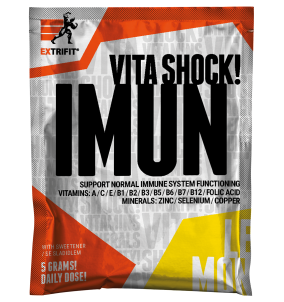 Extrifit Imun Vita Shock!
