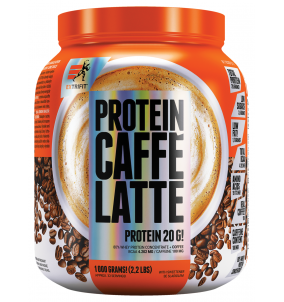 Extrifit Protein Caffé Latte 80