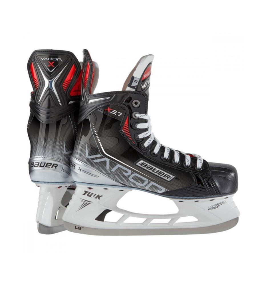 Hokejové Korčule Bauer Vapor X3.7 SR