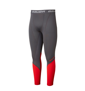 Ribano Bauer S19 Pro Comp BL Pant Youth