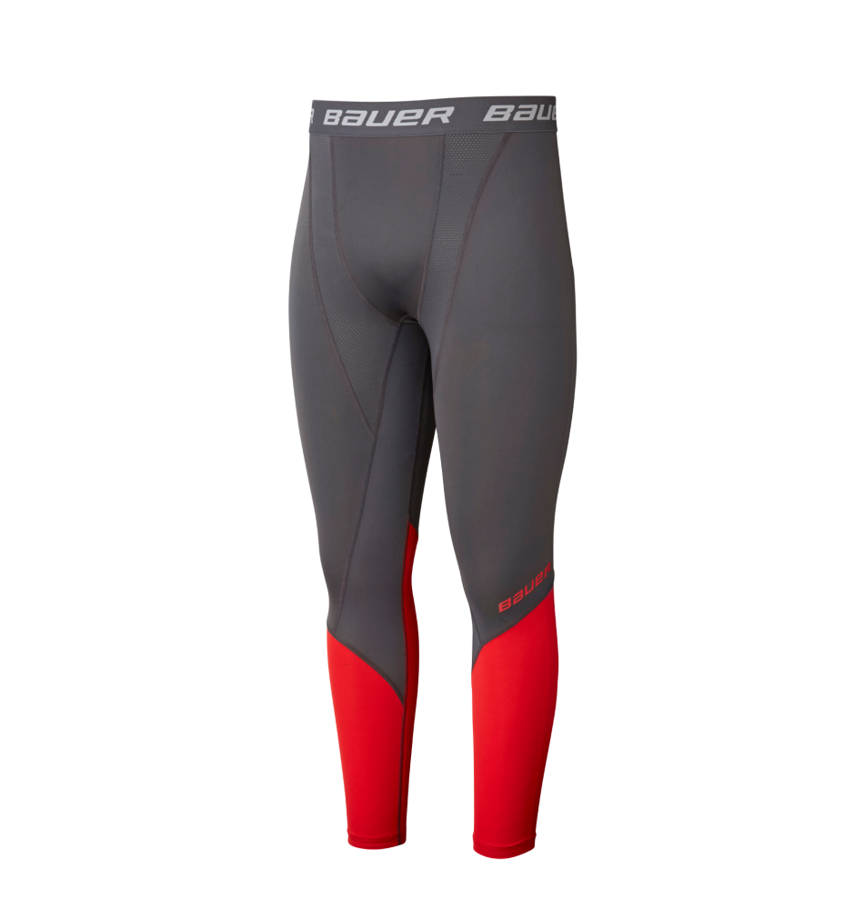 Ribano Bauer S19 Pro Comp BL Pant Youth