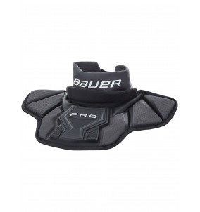 Bauer S21 Pro Senior nyakvédő