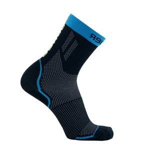 Hokejové Ponožky Bauer S21 Perf. Low Sock