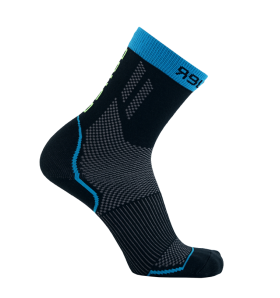 Hokejové Ponožky Bauer S21 Perf. Low Sock