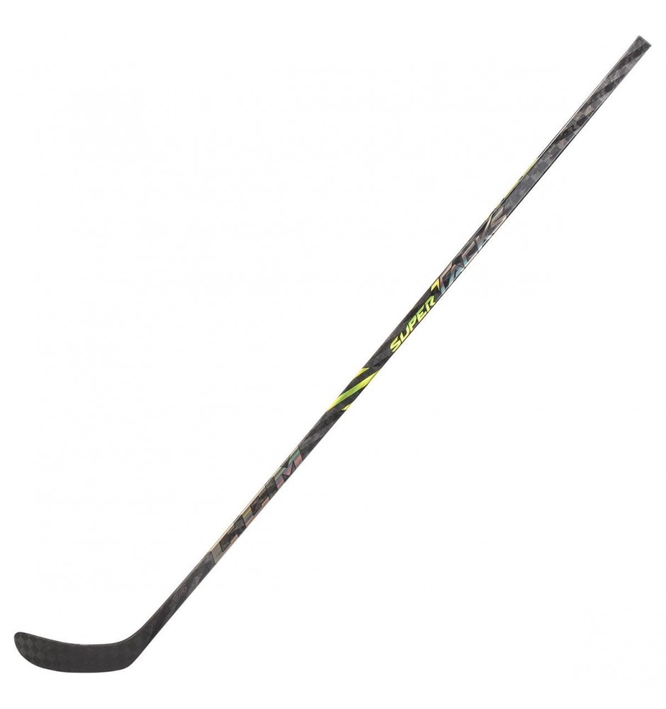 Hokejka CCM SuperTacks AS4 Pro SR