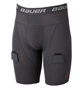 BAUER S19 PRO CMFLOCK JOCK...