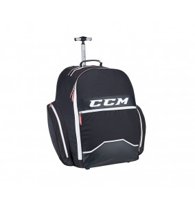 Taška CCM 390 Wheeled Backpack