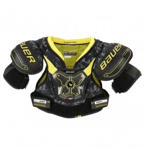 Bauer S23 Supreme MACH YTH...