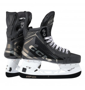 Hokejové brusle CCM Tacks XF Pro Senior