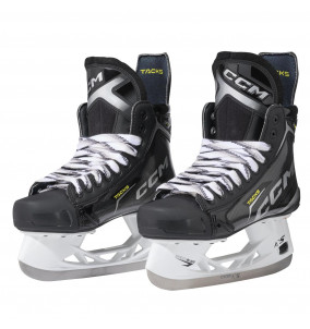Jégkorcsolya CCM Tacks XF70...