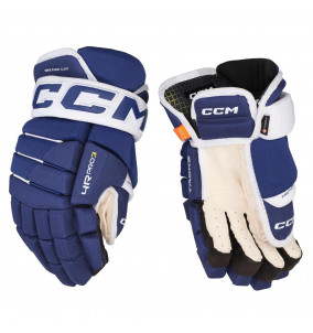 Hokejové Rukavice CCM Tacks 4R PRO3 Senior