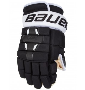 Hokejové rukavice Bauer S18 Nexus 2N Senior