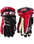 CCM - Hokejové rukavice