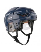 CCM - Hokejové helmy